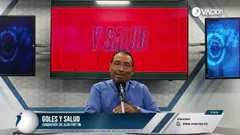 #ENVIVO | Goles y Salud por RADIO OVACION