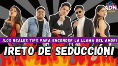 ¡REVIVIMOS LA LLAMA DEL AMOR! - ¡RETO DE SEDUCCIÓN!