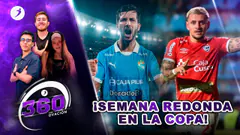 #ENVIVO | 360° por RADIO OVACION