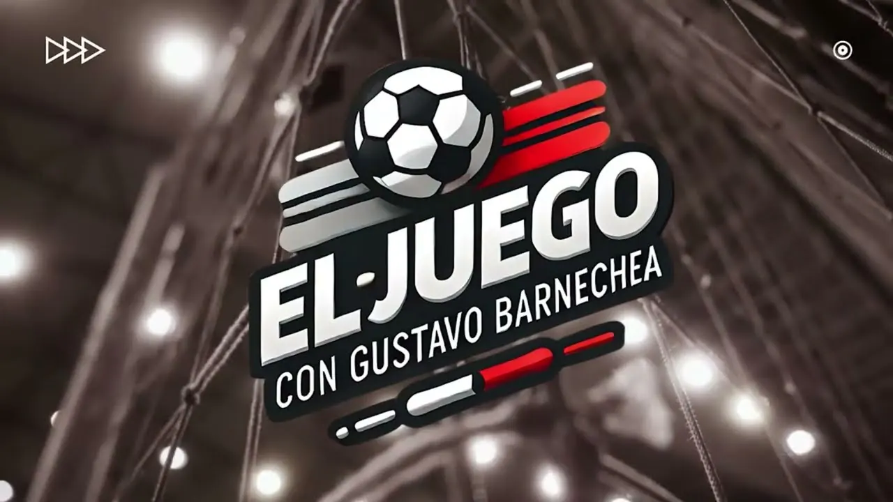 Reproducir: 🔴 #ENVIVO | El Juego por RADIO OVACION