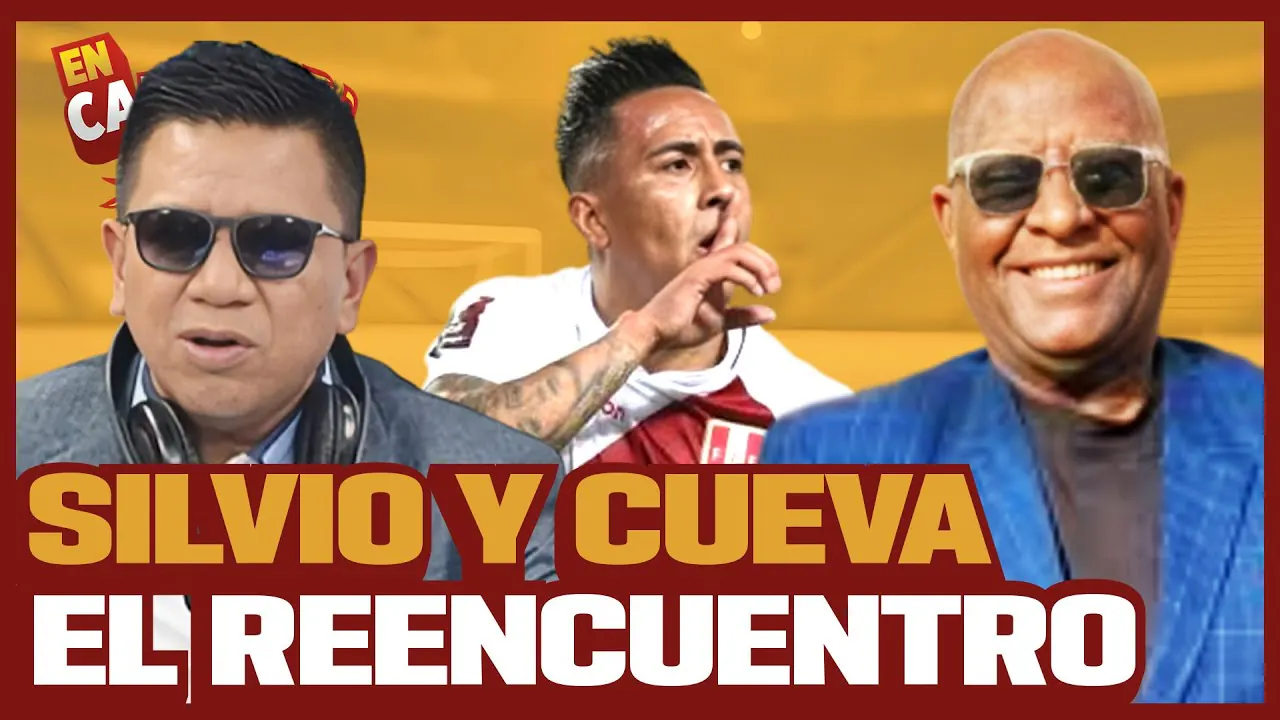 Reproducir: ¡ANÁLISIS DE LA GOLEADA DE LA U! | EN CALIENTE