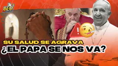 VATICANO EN ALERTA | BEO NOTICIAS