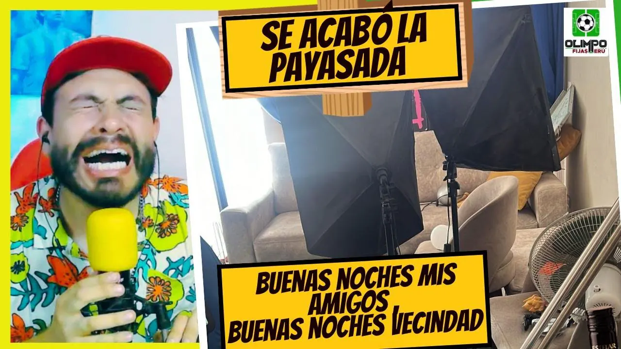 Reproducir: HDC : CUENTO TODA MI VERDAD l selección peruana
