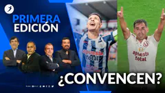 #ENVIVO | ¿ALIANZA Y UNIVERSITARIO CONVENCEN? | Ovación Primera Edición por RADIO OVACION