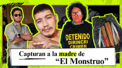 Extorsión en Perú: el caso de El Monstruo y los narcopolicías | Es Lo Que Hay