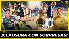 ¡La ‘U’ GANA E ILUSIONA, Alianza PIERDE Y PREOCUPA!