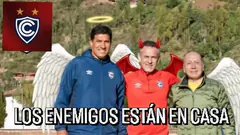 GUSADRO PODCAST: LOS ENEMIGOS DE CIENCIANO ESTÁN EN CASA (HOY 8:00 P.M.)