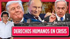 Crisis global, memoria y fascismo | Al Filo