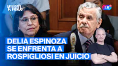 ZAMIR VILLAVERDE DESMIENTE A WOLFGANG GROZO | LA VERDAD A FONDO CON PEDRO SALINAS #FEEG2026