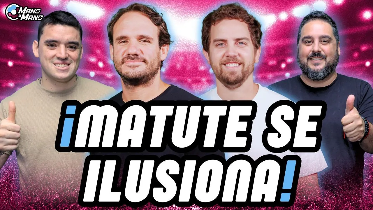 Reproducir: ¡MOMENTO CLAVE! ALIANZA Y LA GRAN CHANCE DE CORTAR TRES AÑOS SIN TORNEOS CORTOS - #MANOAMANO