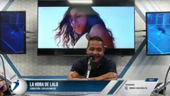 #ENVIVO | La Hora de Lalo por RADIO OVACION
