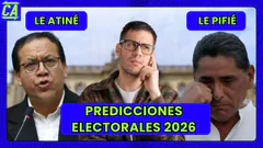 LAS ATINADAS Y PIFIADAS DE ESTAS ELECCIONES - #ContraAtaque | 26 ABR