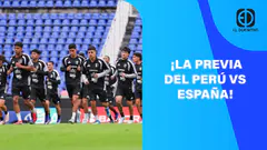 EN VIVO: ¡LA PREVIA DEL PERÚ VS ESPAÑA! | EL DEPORTIVO DIGITAL