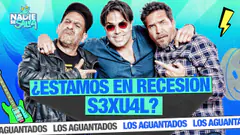 ¿ESTAMOS EN RECESIÓN S3XUAL? | NADIE SE SALVA