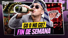 #TQS | ¡VOLVIÓ EL SHOW! ÚLTIMO DÍA DE SEMANA