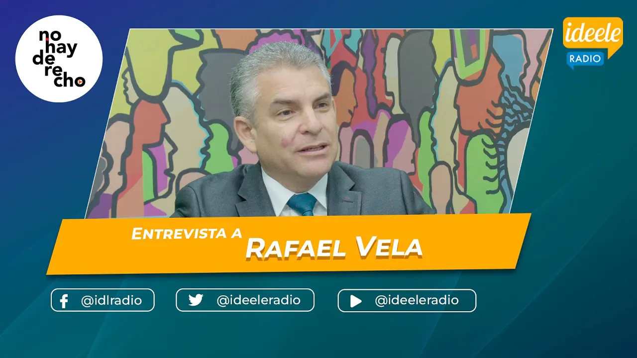 Reproducir: 🔴 En vivo | No Hay Derecho con Glatzer Tuesta - Noticias de hoy 16-04-2025 [Perú]