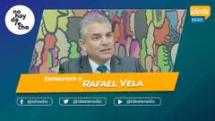 En vivo | No Hay Derecho con Glatzer Tuesta - Noticias de hoy 16-04-2025 [Perú]