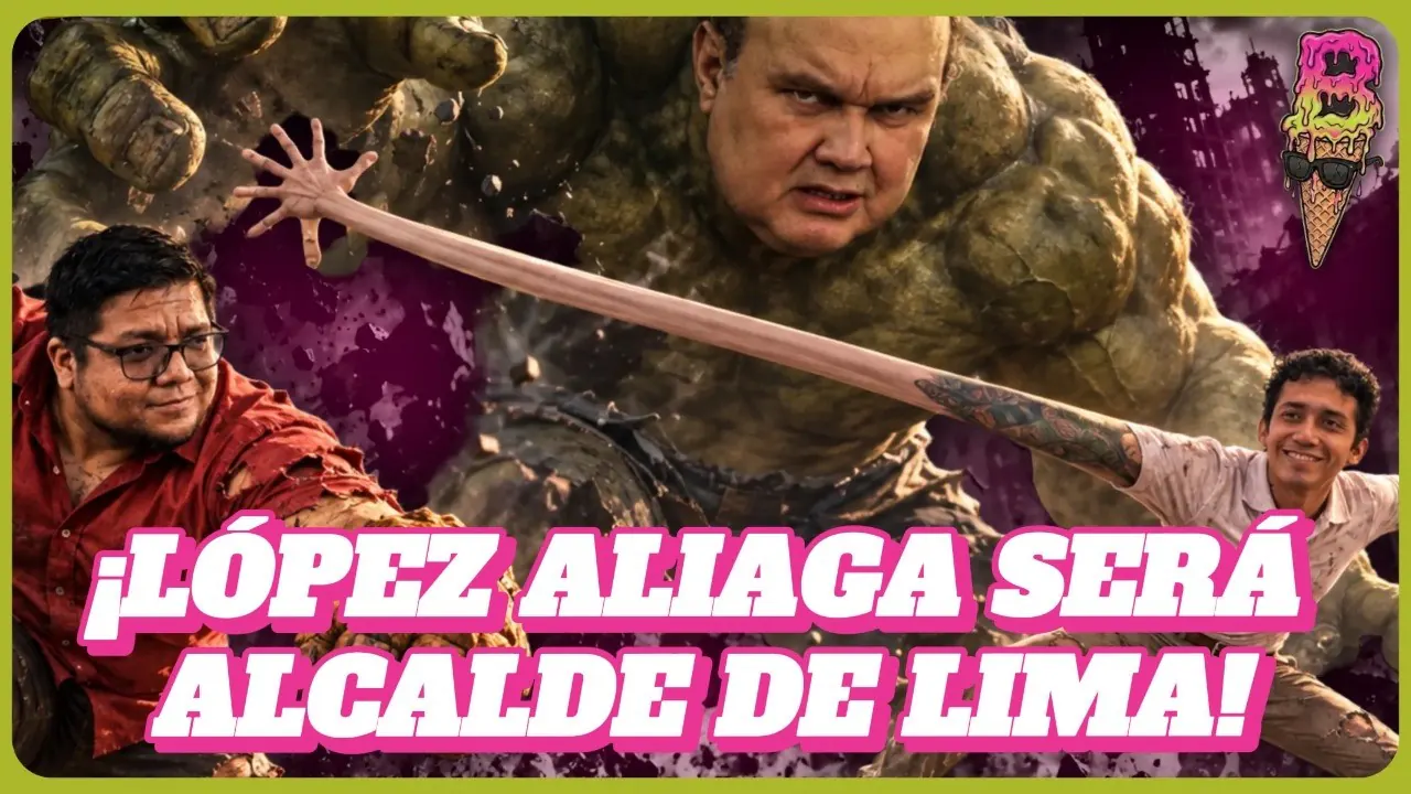 Reproducir: AMIGABLE SUJETO VIENE A DESTRUIR A PORKY, LO MEJOR Y PEOR DEL DEBATE | #HeladB 23/09