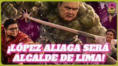 AMIGABLE SUJETO VIENE A DESTRUIR A PORKY, LO MEJOR Y PEOR DEL DEBATE | #HeladB 23/09