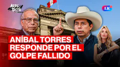 PODER JUDICIAL Y SUS FICHAS: DANIEL SALAVERRY HABILITADO Y PEDRO CASTILLO RATIFICADO | ARDE TROYA