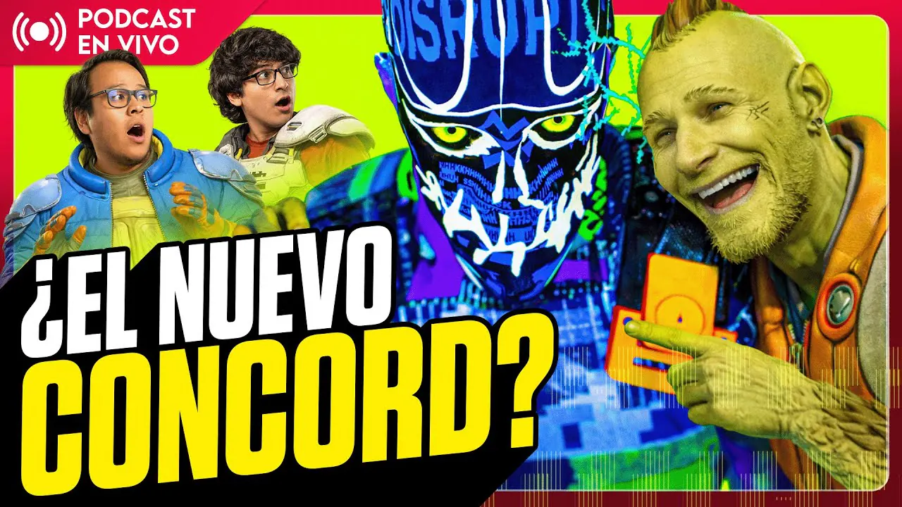 Reproducir: MARATHON: ¿FRACASO O EL ÉXITO QUE NECESITA PLAYSTATION? | EN VIVO