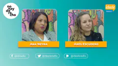 En vivo | No Hay Derecho con Glatzer Tuesta - Noticias de hoy 01-09-2025 [Perú]