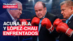 DEBATE PRESIDENCIAL 2026: Todo sobre los candidatos y propuestas | #TLR