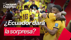 ECUADOR MUNDIAL 2026 | PIRATA VS "U" | EN TRUJILLO Radio Nacional EN VIVO: Nacional Deportes 4/06/26