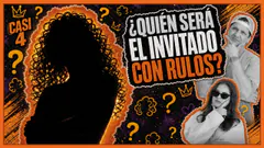 ¿VOLVERÁ MICHILALA? + EL MISTERIOSO INVITADO CON RULOS | CASI 4