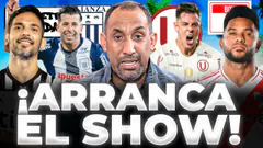 ¡ARRANCA EL SHOW! | TRIBUNA PICANTE