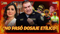 ¡DESPUÉS DE 9 DÍAS! ADRIÁN VILLAR DETENIDO POR LA MU3RTE DE LIZETH MARZANO | CHIMI CHURRI
