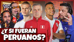 ¿AUTUORI COMPLICA EL ARRIBO DE SCOLARI? | DOBLE PUNTA EN VIVO con PEDRO, BRUNO y HORACIO