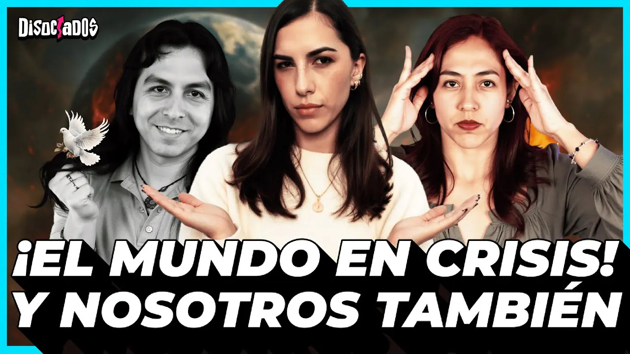 Reproducir: ALEX muere por 5ta vez ☠️ | 🔥 ¡TODO ESTÁ DE CABEZA! | GRETA THUNBERG SECUESTRADA 🌪 |  CAOS en L.A. 🚨