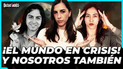 ALEX muere por 5ta vez | ¡TODO ESTÁ DE CABEZA! | GRETA THUNBERG SECUESTRADA | CAOS en L.A.