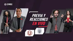 VIVE LA PREVIA: Universitario vs Alianza Lima EN VIVO por la fecha 9 del Torneo Apertura 2026: