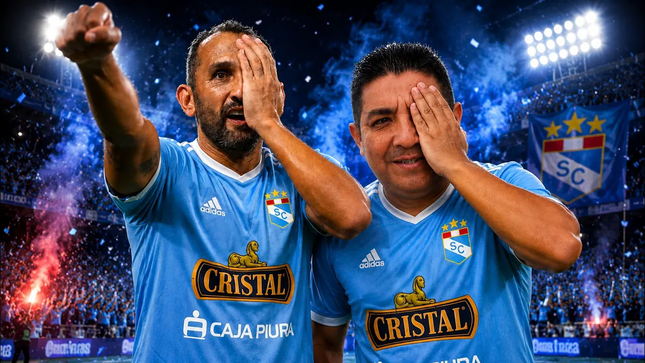 Reproducir: 🎙️🔥⚽ ¡PÓNGANSE DE ACUERDO! | Trisano TV | 2026 ⚽🔥🎙️