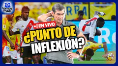 #ENVIVO PERÚ vs COLOMBIA: Rescatamos empate en Barranquilla #VAMOSALVAR 6/06/25