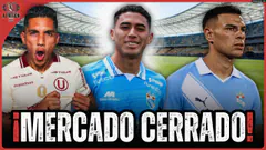 ¡ALIANZA FALLÓ CON SOTO, GUTIÉRREZ A LA ‘U’ Y WALLACE A CRISTAL! ¿BOYS VA POR UN 9?
