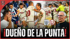 ¡GOLPE LETAL! LA 'U' GANA EL CLÁSICO, TOMA LA PUNTA Y DEJA A ALIANZA CONTRA LAS CUERDAS