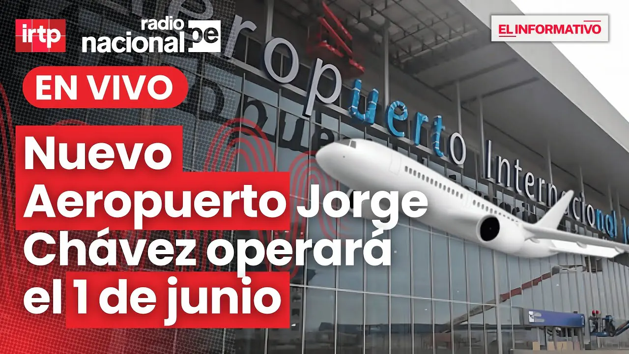 Reproducir: Actividad Oficial, hoy 30 de abril 2025