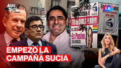 TODA LA VERDAD SOBRE LAS ESTAFAS DE RICARDO BELMONT | ARDE TROYA CON JULIANA OXENFORD #FEEG2026
