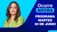 KEIKO EMPIEZA A ARMAR SU GABINETE Y HABLAN 2 PERUANOS EN VENEZUELA | OCURRE AHORA EN VIVO - 30/06