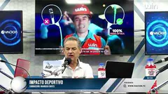 #ENVIVO | Impacto Deportivo por RADIO OVACION