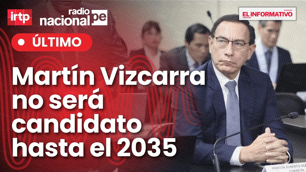 Reproducir: Radio Nacional EN VIVO: ''El informativo'', edición dominical, hoy 29 de junio del 2025