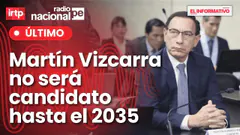 Radio Nacional EN VIVO: ''El informativo'', edición dominical, hoy 29 de junio del 2025