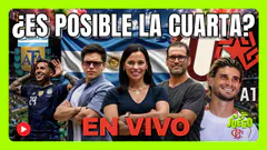 EN VIVO INGLATERRA DESEPCIONÓ | ¿QUÉ PASA CON LOS REFUERZOS EN LA“U” | #ENJUEGO