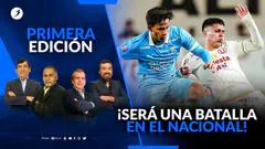 #ENVIVO | Ovación Primera Edición por RADIO OVACION