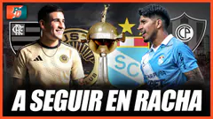 Sporting Cristal y Cusco FC debutan en la Copa | Polémica Deportiva 08/04/26