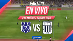 ALIANZA LIMA VS 2 DE MAYO EN VIVO | COPA LIBERTADORES 2026 PARTIDO IDA | Líbero