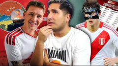 GRUBER EL DEFENSA DEL FUTURO ¿SONNE ES DISCRIMINADO POR DANÉS?